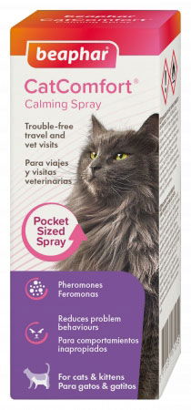 Cat Comfort Pheromone Spray 30ml